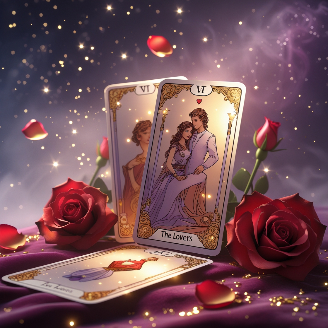 Leonardo_Phoenix_10_A_mystical_3D_render_of_lovethemed_tarot_c_3